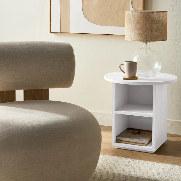 Seaside Side Table