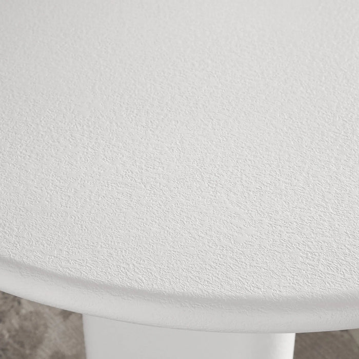 Pillar 6-Seater Dining Table