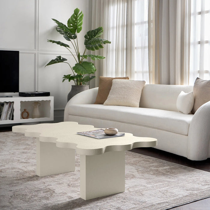 Ripple Coffee Table