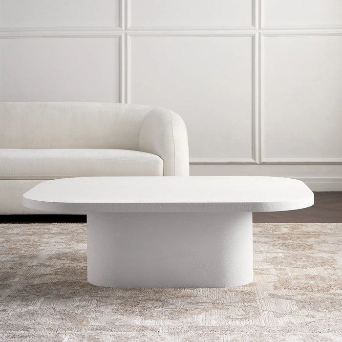 Block Coffee Table