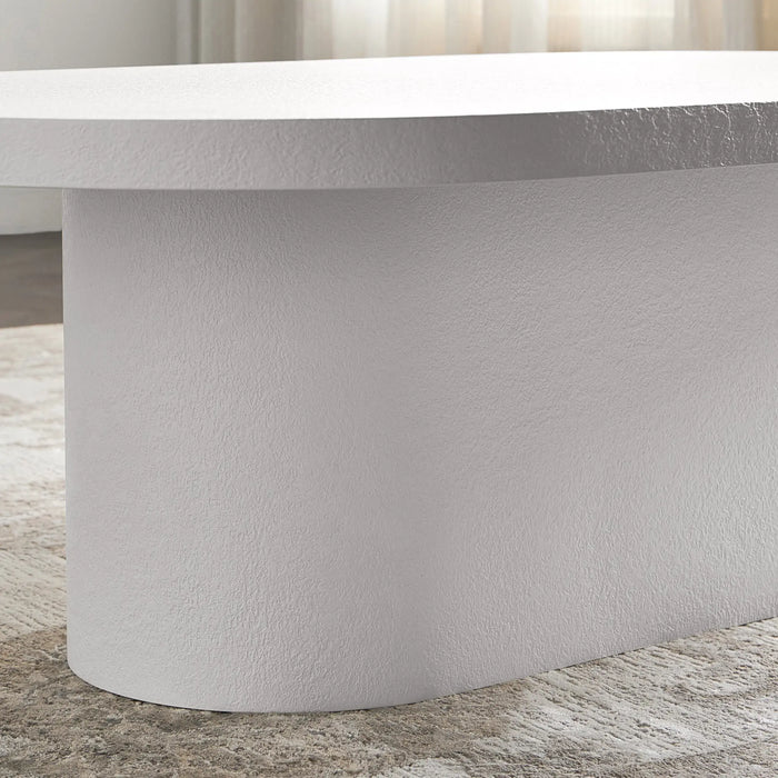 Block Coffee Table