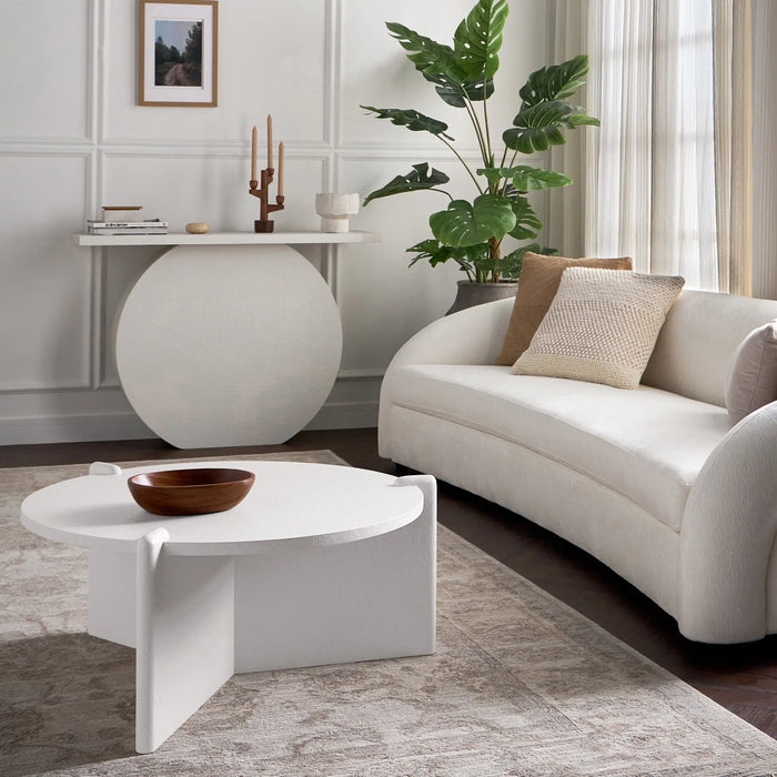 Glimpse Coffee Table