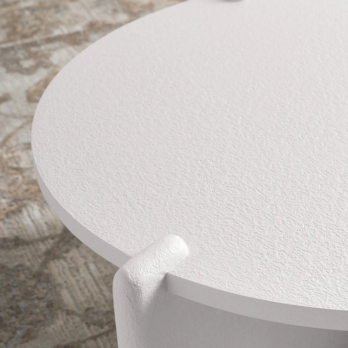 Glimpse Coffee Table