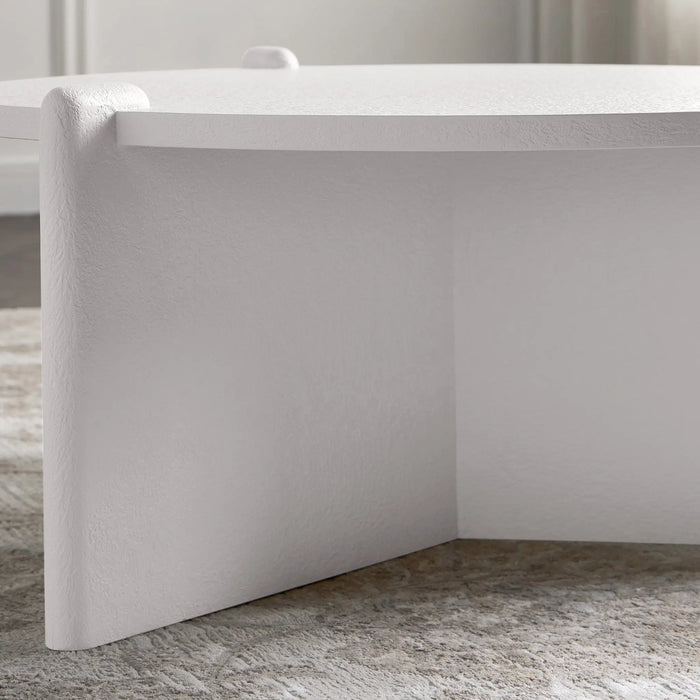 Glimpse Coffee Table