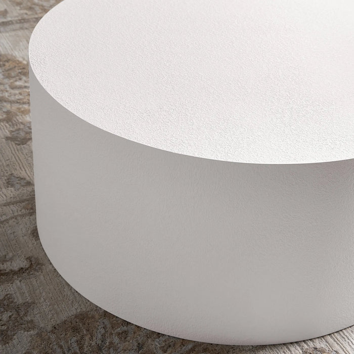 Fountain 2-Piece Coffee Table Set