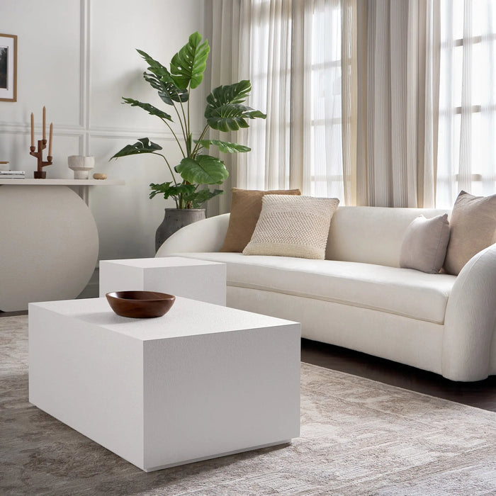 Mist 2-Piece Coffee Table Set