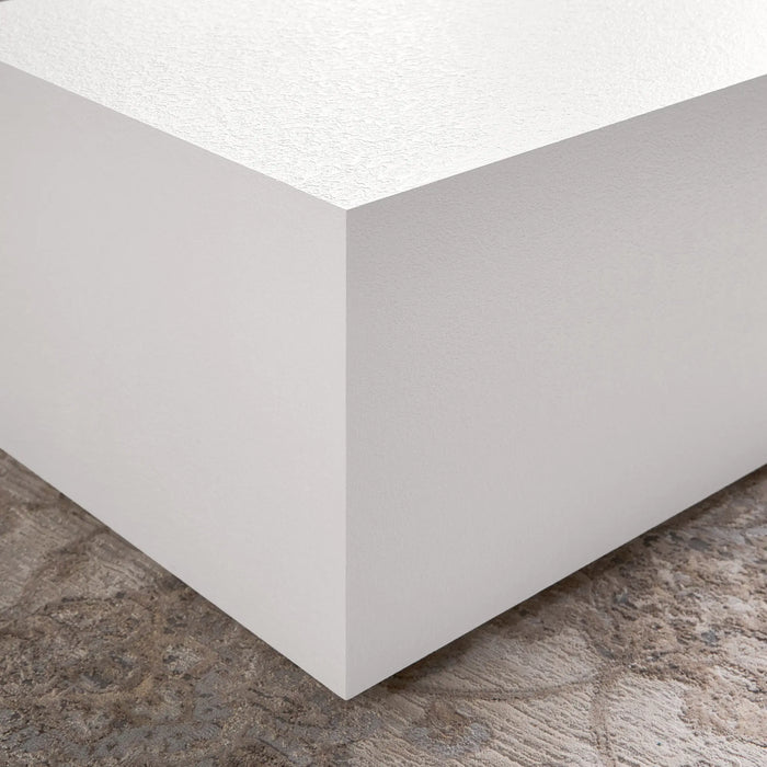 Mist 2-Piece Coffee Table Set