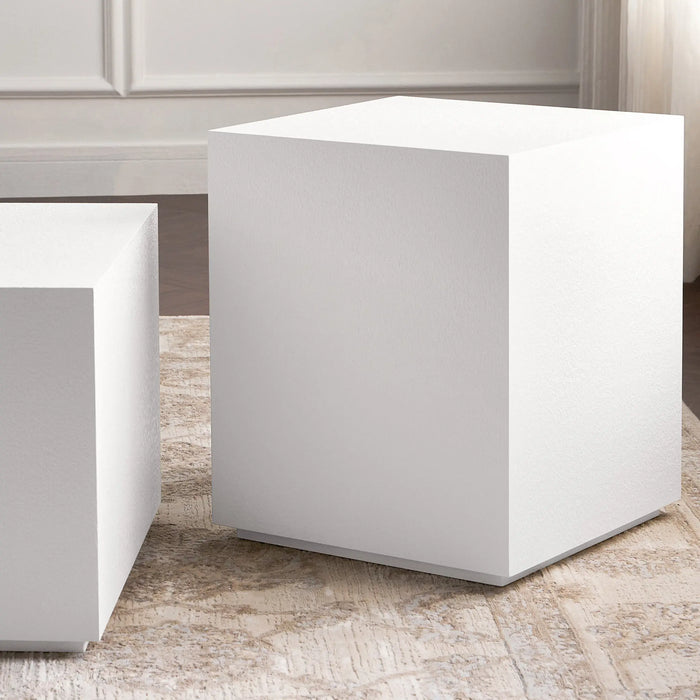 Mist 2-Piece Coffee Table Set