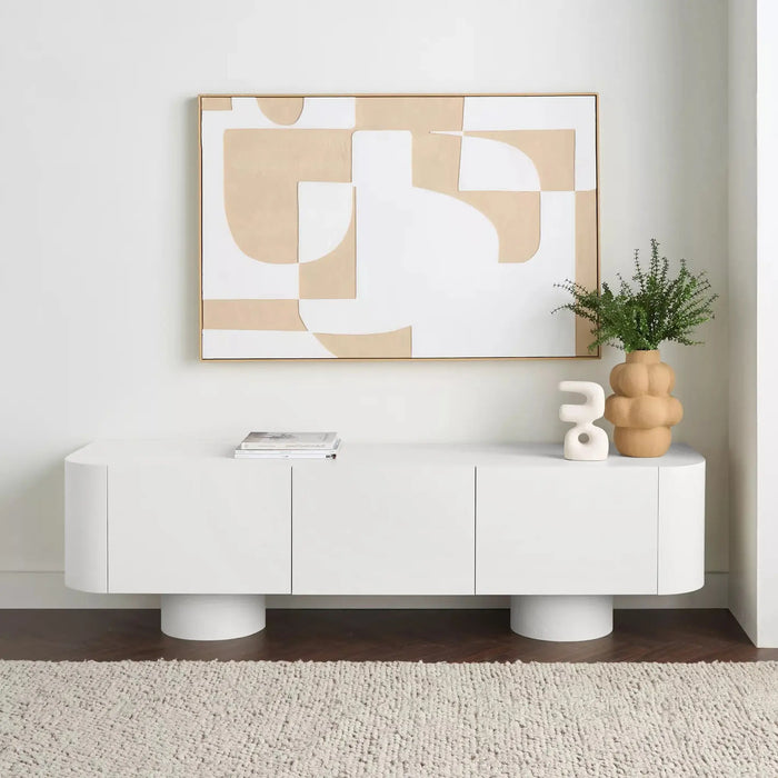 Meadow TV Unit