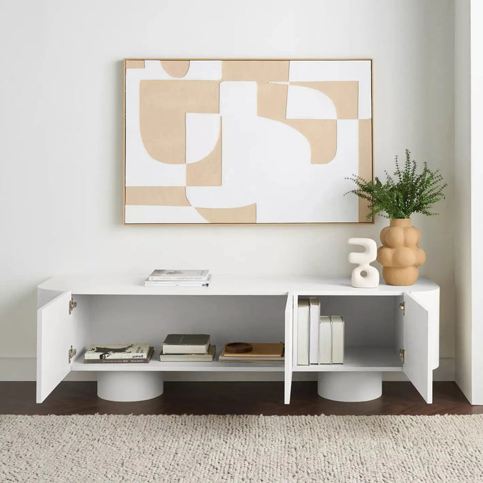 Meadow TV Unit