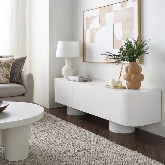 Meadow TV Unit