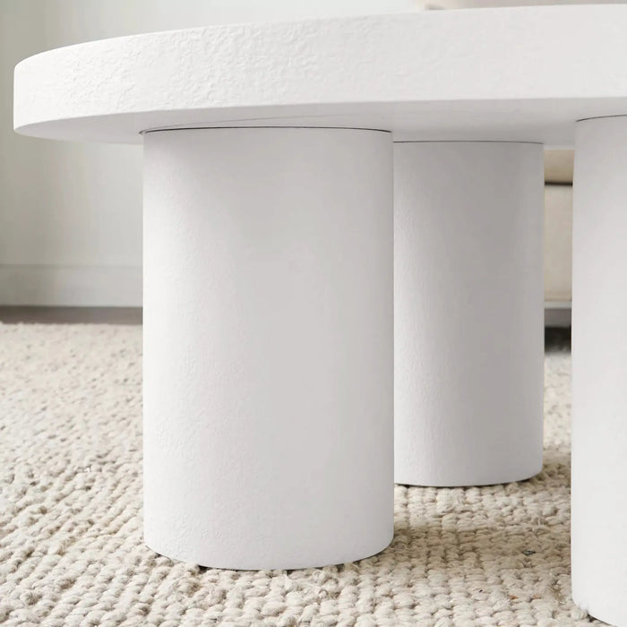 Ember Coffee Table
