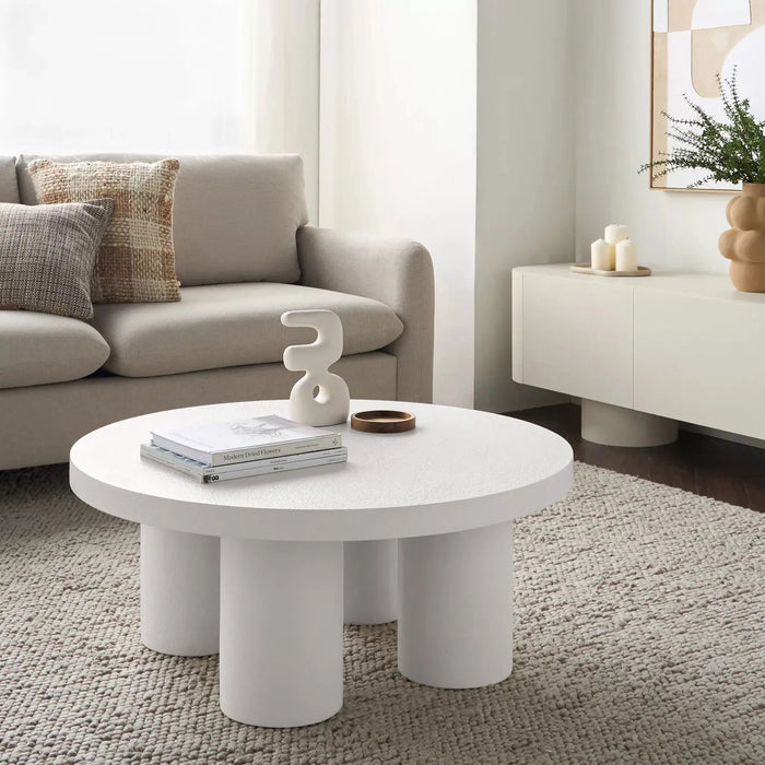 Ember Coffee Table