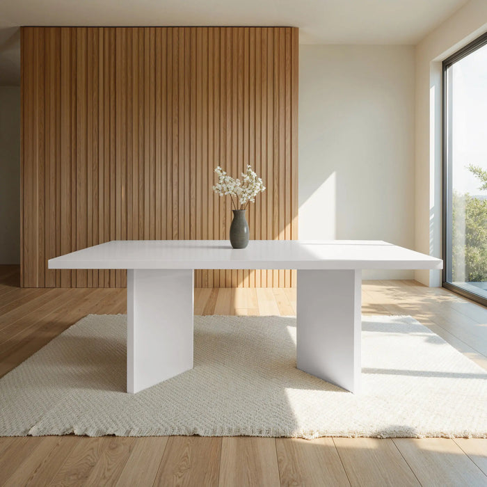 Whisper Dining Table