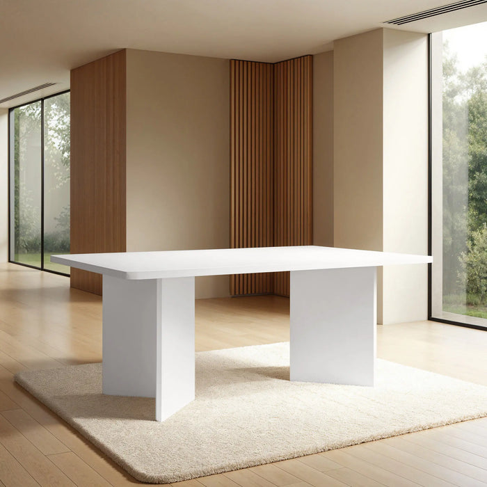 Whisper Dining Table