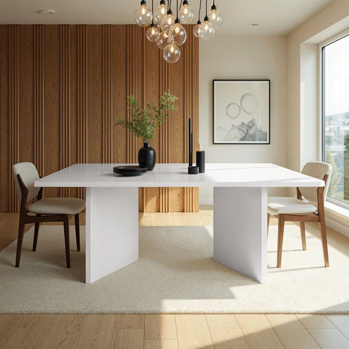 Whisper Dining Table