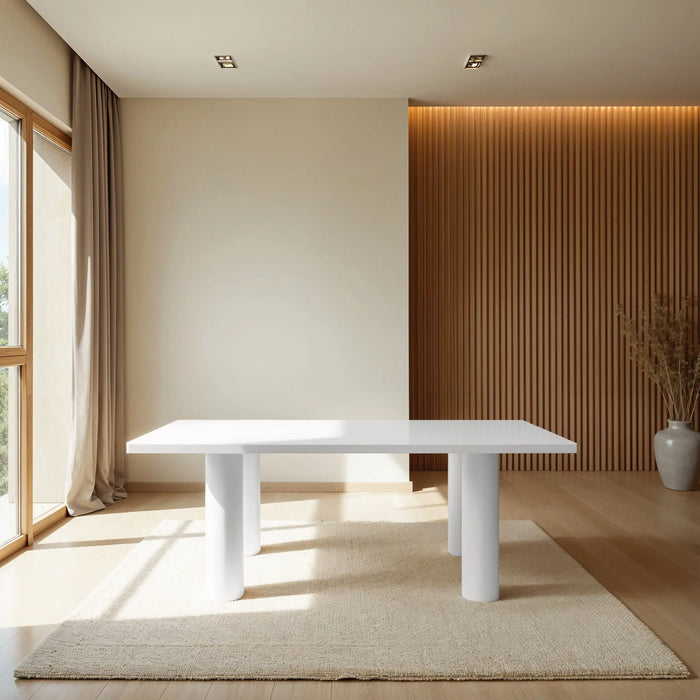 Aura Dining Table