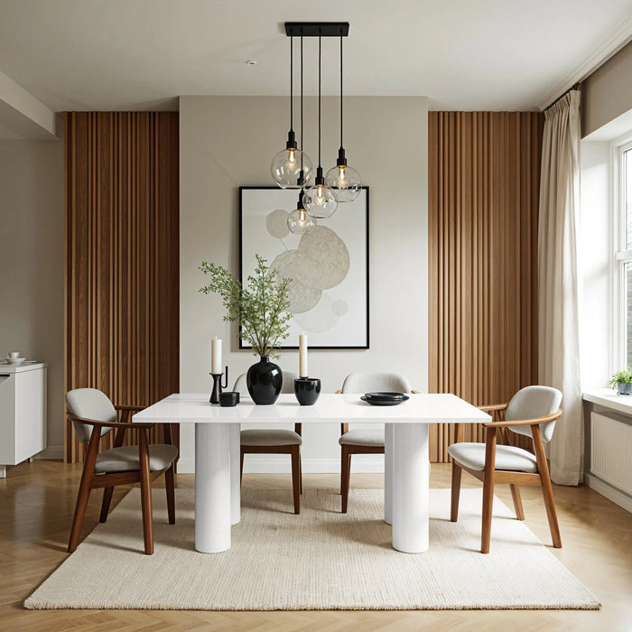 Aura Dining Table