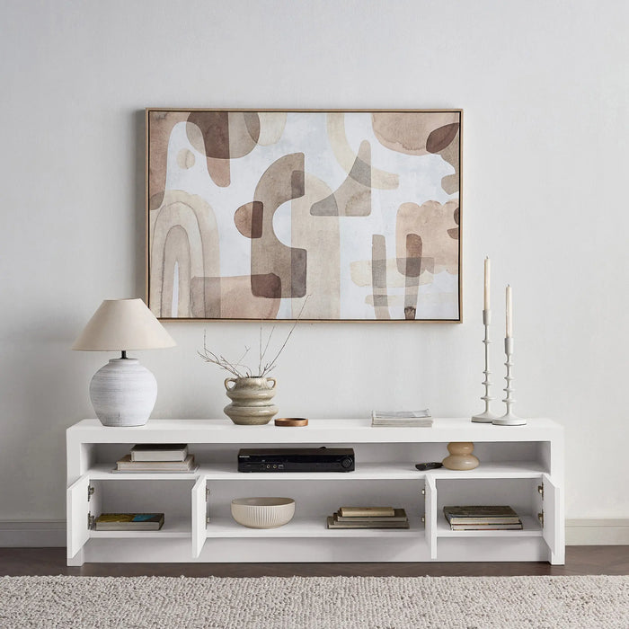 Horizon TV Unit
