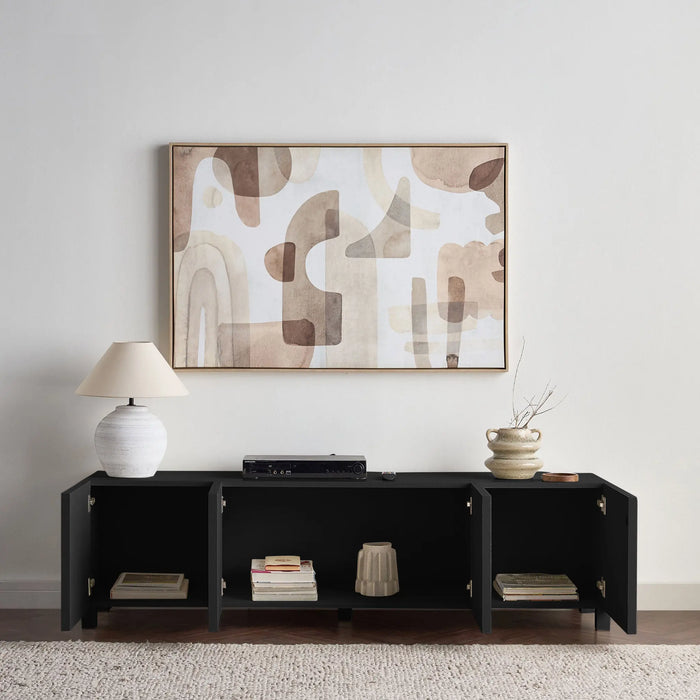 Serene TV Unit