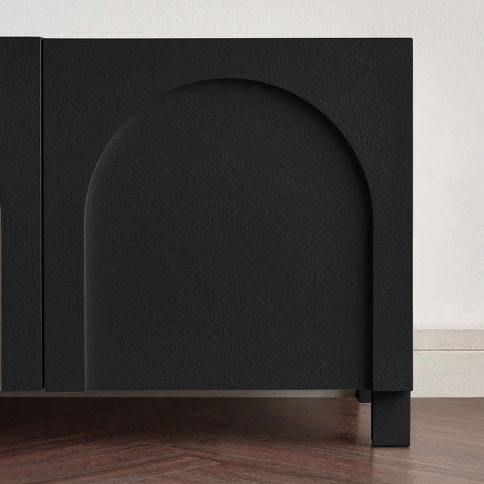 Serene TV Unit