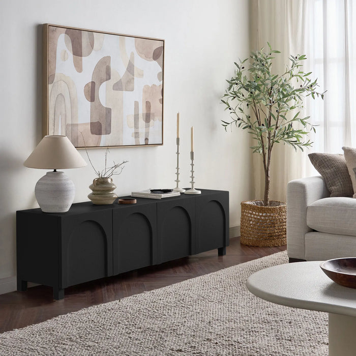 Serene TV Unit