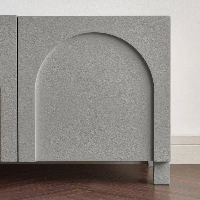 Serene TV Unit