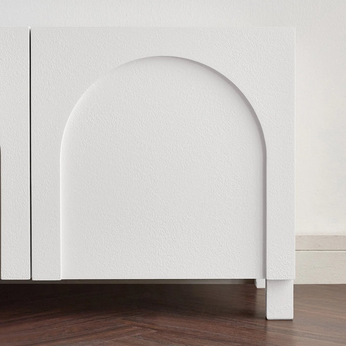 Serene TV Unit