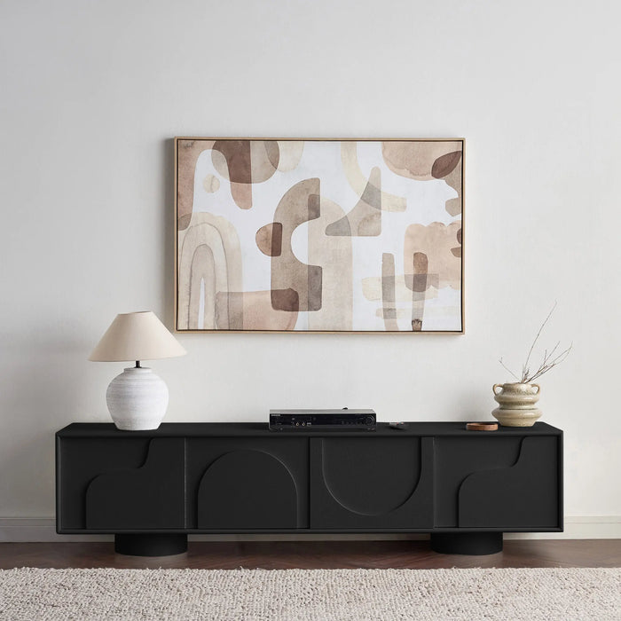 Lumen TV Unit