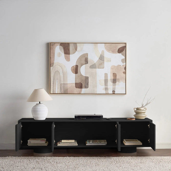 Lumen TV Unit