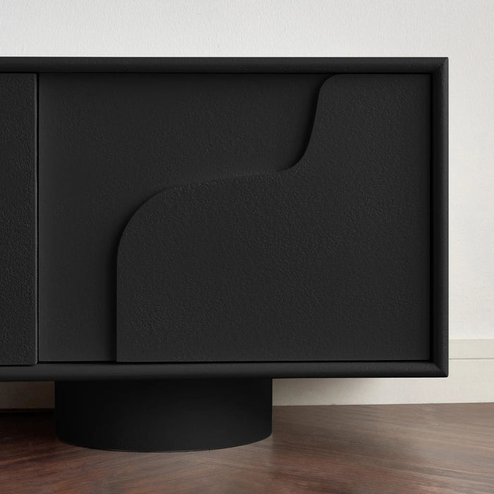 Lumen TV Unit
