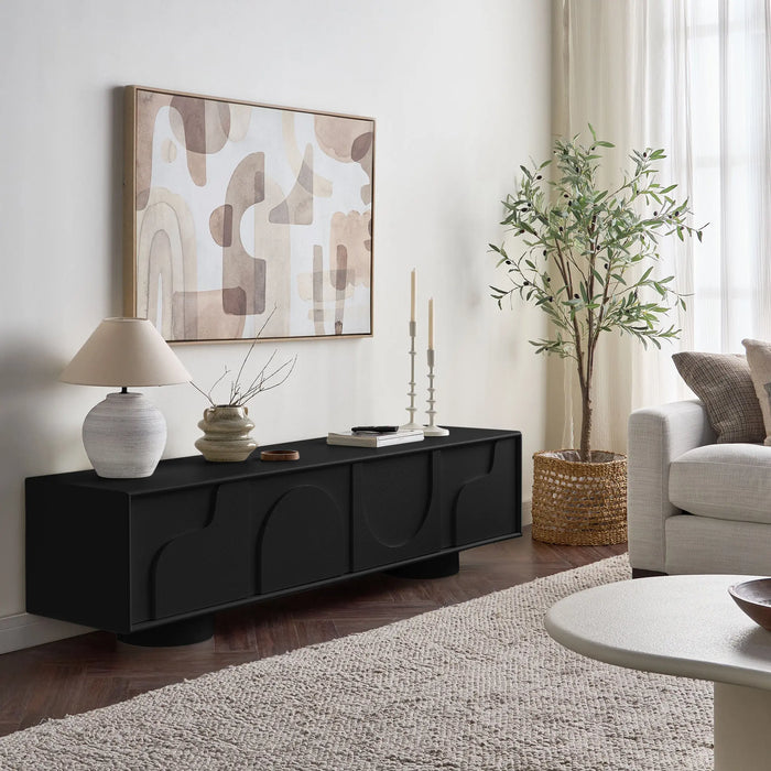 Lumen TV Unit