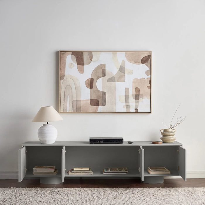 Lumen TV Unit