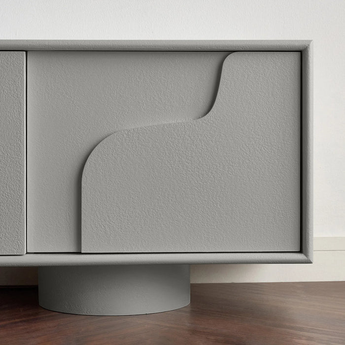 Lumen TV Unit