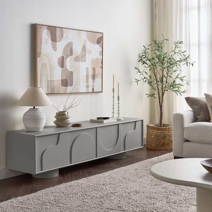 Lumen TV Unit