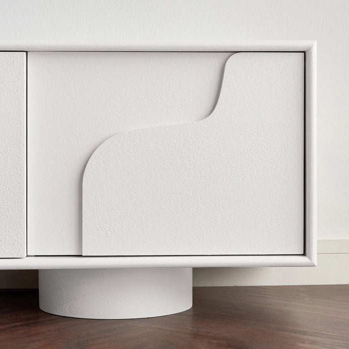 Lumen TV Unit