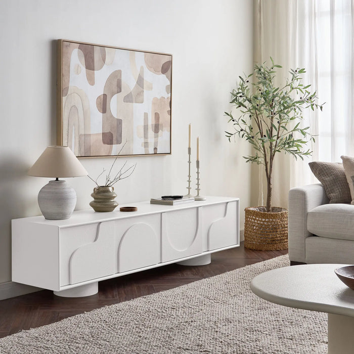 Lumen TV Unit