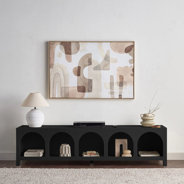 Haven TV Unit