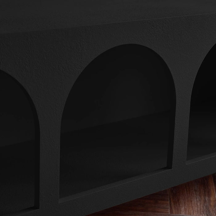 Haven TV Unit