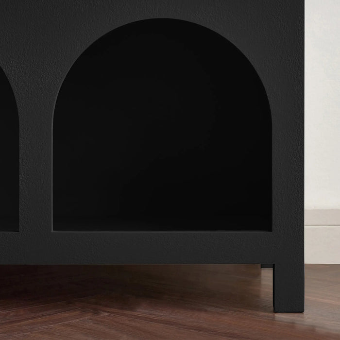 Haven TV Unit