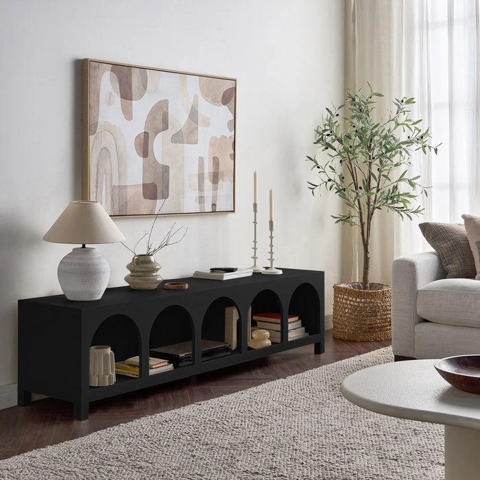 Haven TV Unit