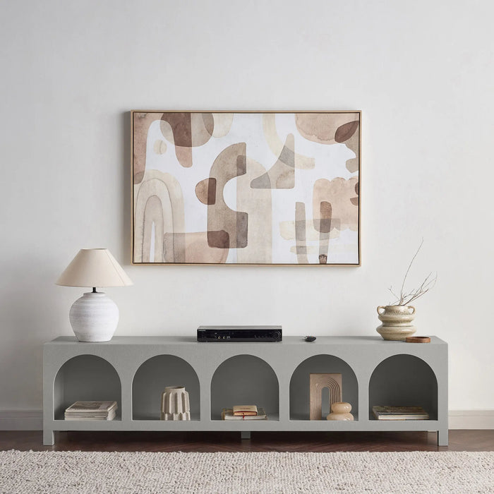 Haven TV Unit