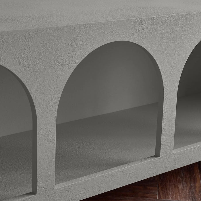 Haven TV Unit