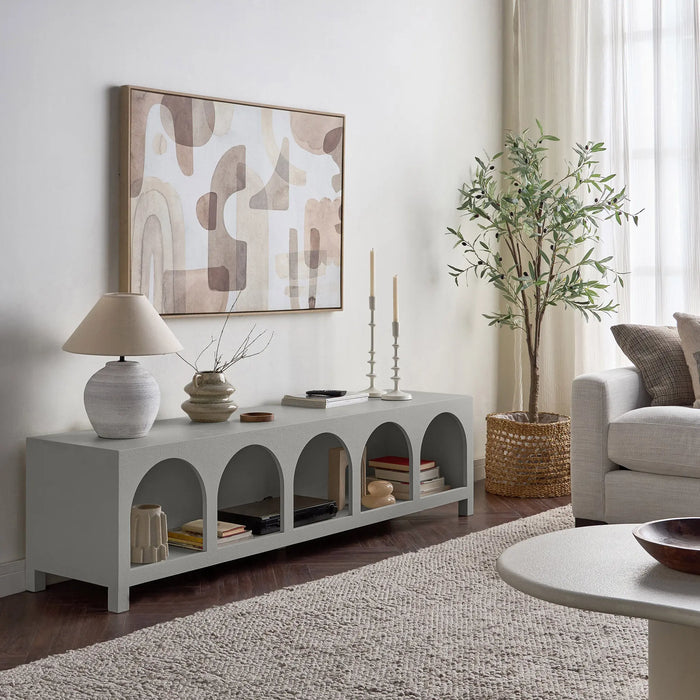 Haven TV Unit