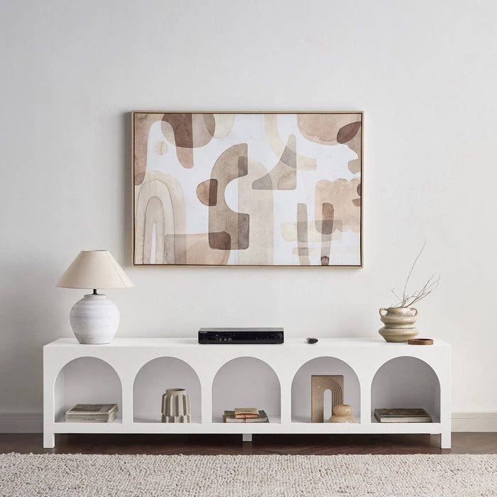 Haven TV Unit