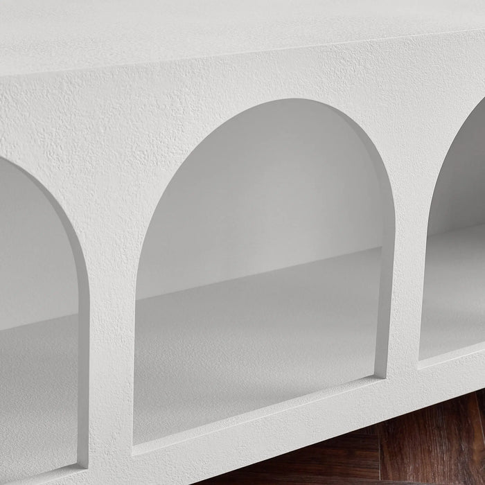 Haven TV Unit