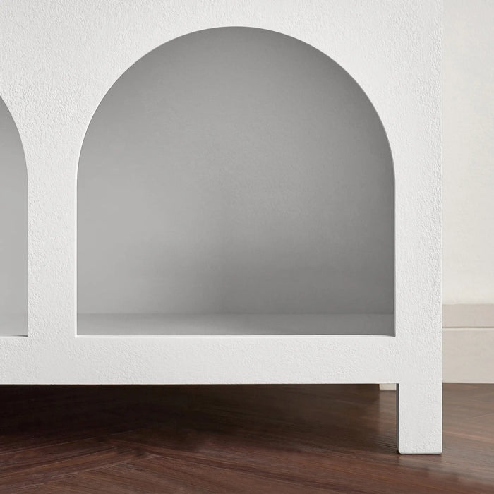 Haven TV Unit