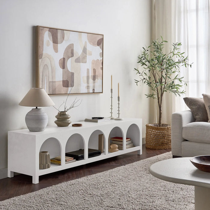 Haven TV Unit