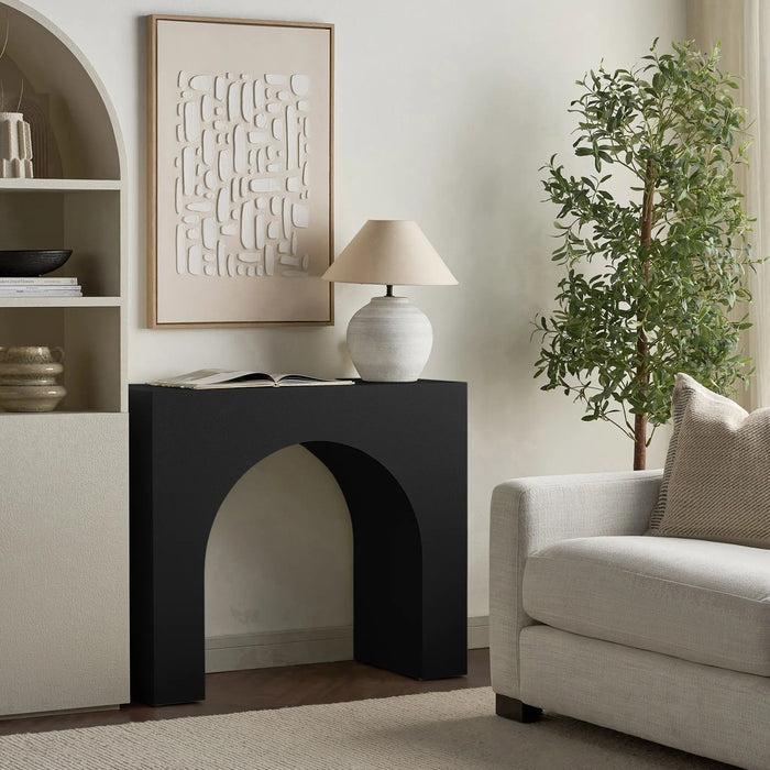 Arch Console