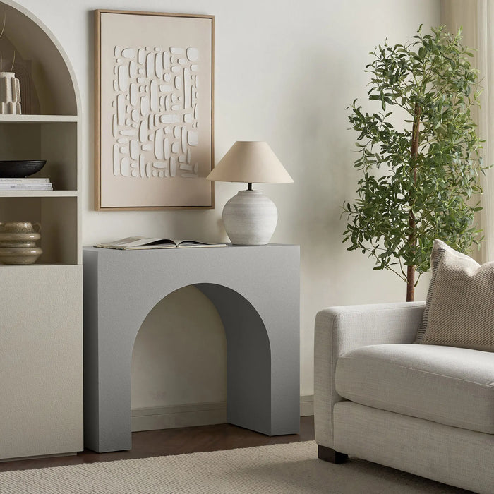 Arch Console